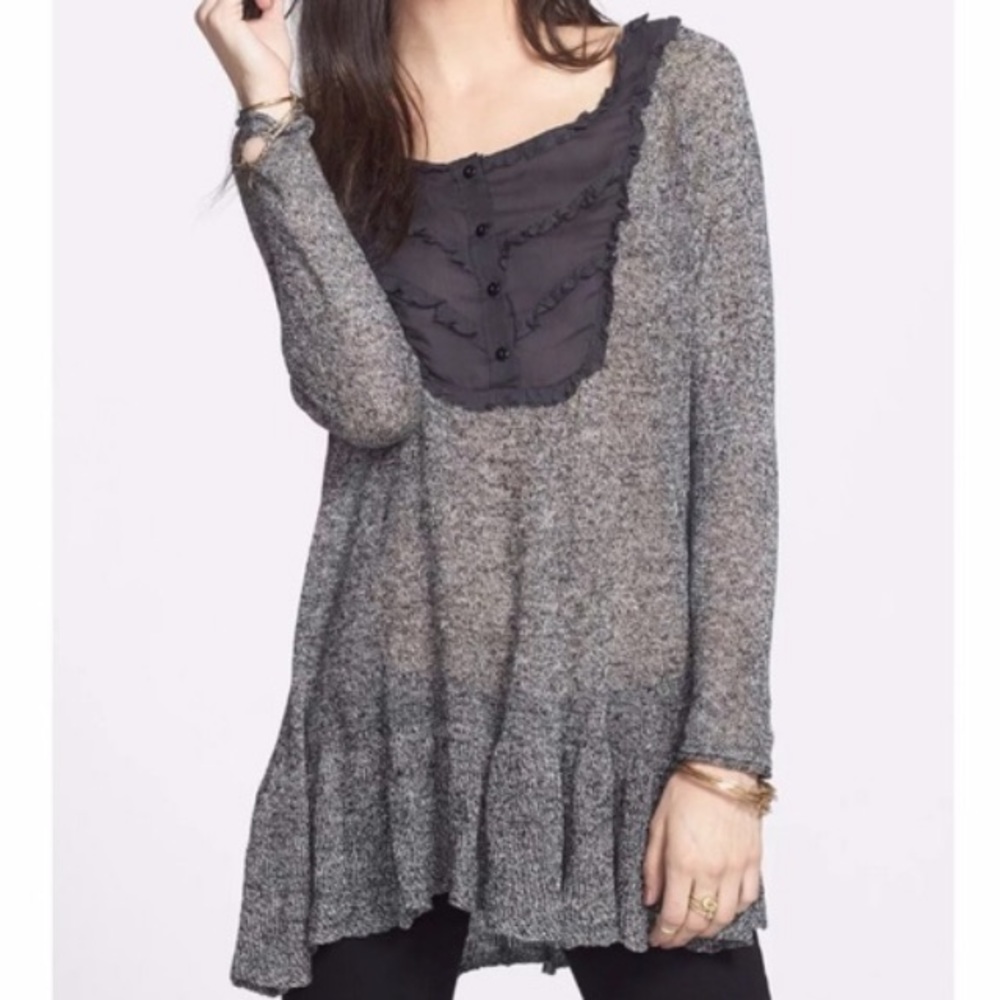 Free people top